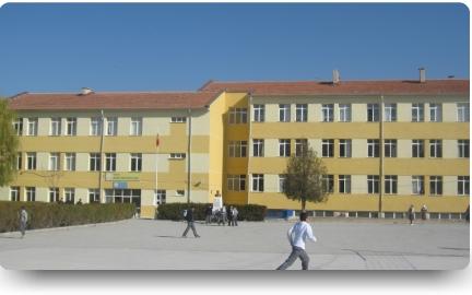 Kozaklı Şehit Hakan Demirci Anadolu İmam Hatip Lisesi Fotoğrafı